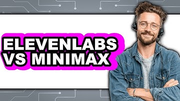 ElevenLabs vs Minimax - Which Is Better?