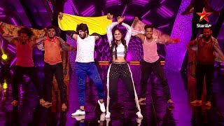 Neethone Dance - Promo | Super Stars Theme | Every Sat & Sun at 9 PM | StarMaa