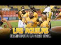 RESUMEN: Las Águilas eliminan a los Toros y clasifican a la Serie Final