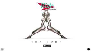 Wale! Wale Ft  Jeremih   The Body Official Audio