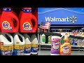 FAZENDO COMPRAS NO WALMART | PRODUTOS DE LIMPEZA E COZINHA