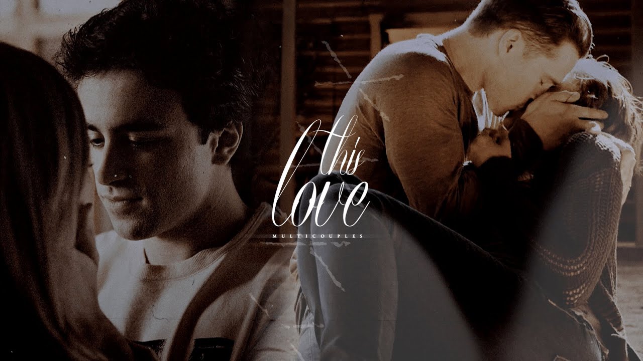 Multicouples | This Love