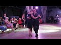 Anna zyuzina  facundo gallo milonga ideal 13032020 44