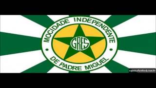 GRES Mocidade Independente de Padre Miguel   Vira, Virou, A Mocidade Chegou   1990