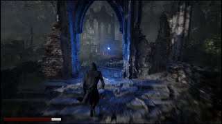 Networked AI Logic & Navigation Stresstest [ Unreal Engine ]