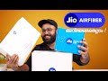   airfiber    jio airfiber