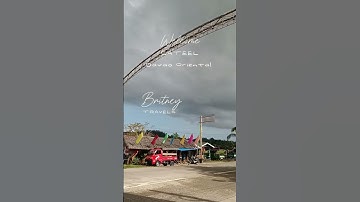 Cateel Davao Oriental..britneytravels🚗 #mytravels #shortvideo #subscribe