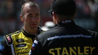 Ambrose reflects on close finish