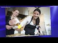 Spectrum Health Culinary Medicine Program Focuses on Healthy Lifestyle