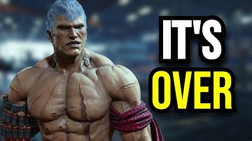 Tekken 8 Failed Its Community