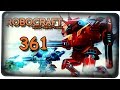 Fette Railguns :D - Robocraft #361