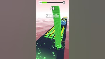 Stack Colors Level 130 Gameplay Walkthrough