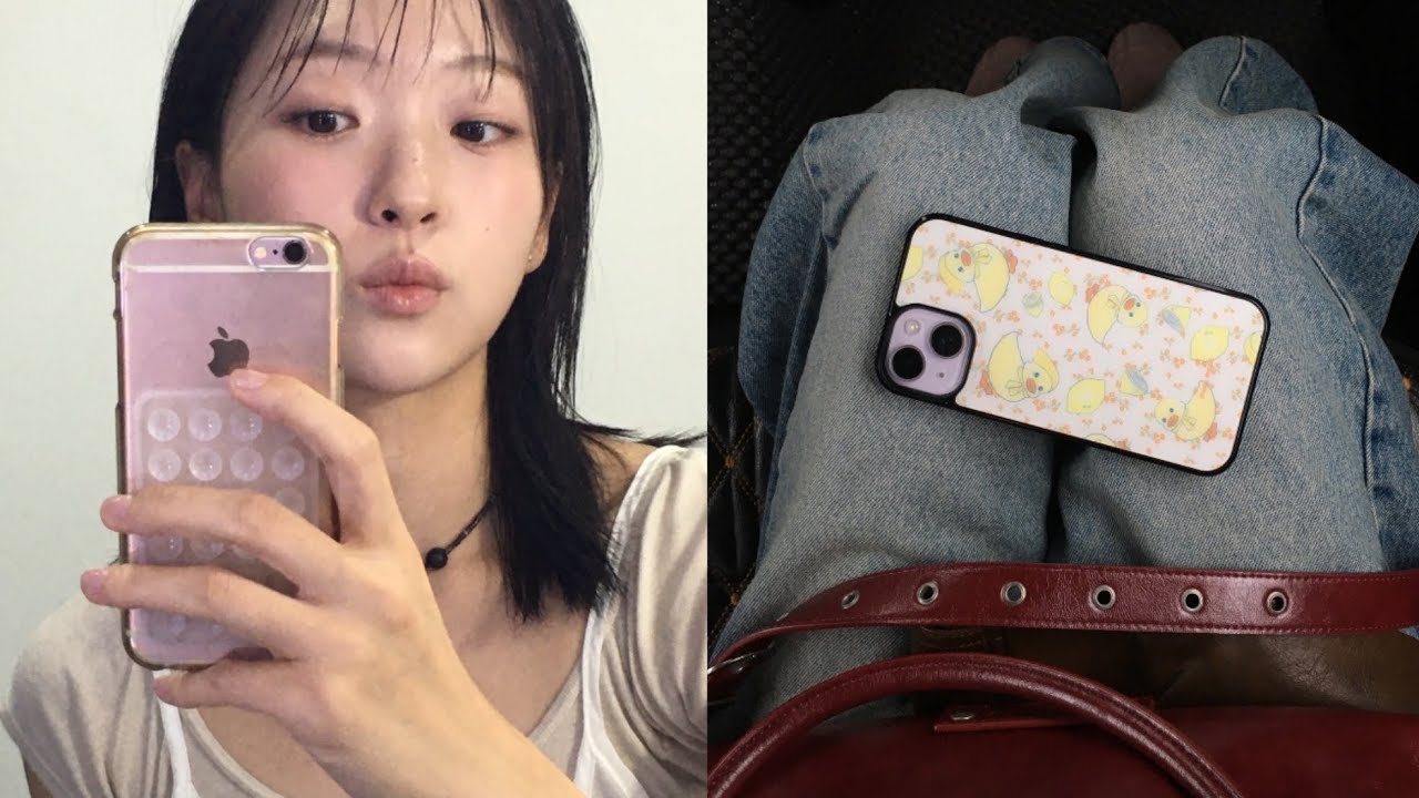 VLOG | 소소하게 행복했던 생일달 브이로그 .. 🎂