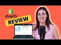 My Honest Shopify Review: Is It Worth the Hype in 2025?
