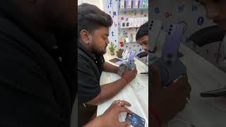 খাদক ভাইকে কিনে দিলাম New iPhone 😱📱|Day 262/365Vlog Challenge|By@Ankit_Goala