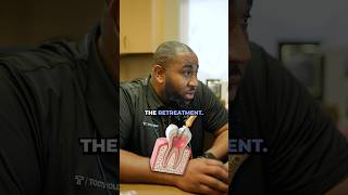 Endodontist vs General Dentist – What’s the Real Difference?