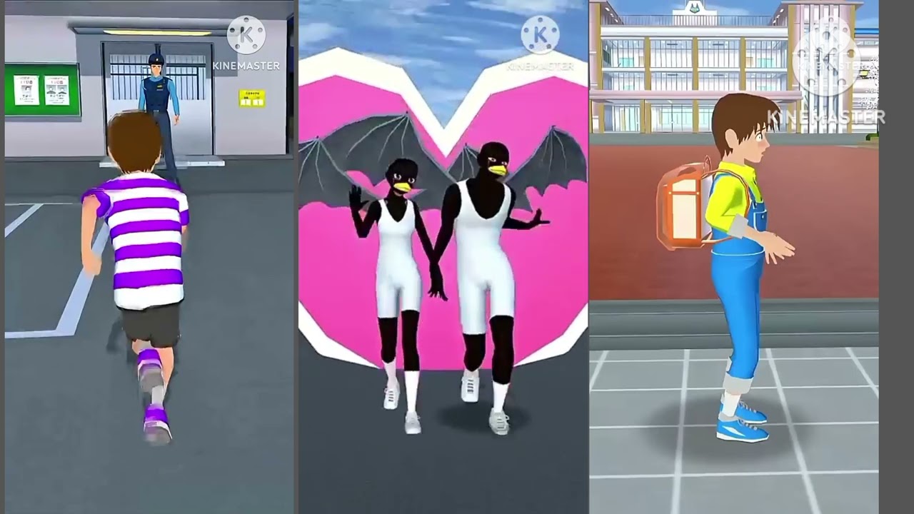 Shorts Video Collection ‎⁨@AlaraCreator