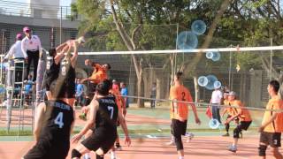 2014永信杯   高清版