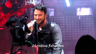 TARKAN, Simarik, Live @ Harbiye 2013