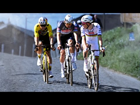 LEGENDARY CYCLING BATTLE