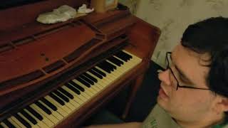Movin' Out: Chord Progression Tutorial