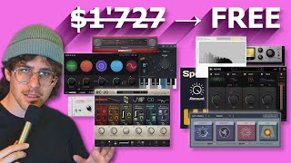 20 Free Alternatives For Popular Plugins Part 2