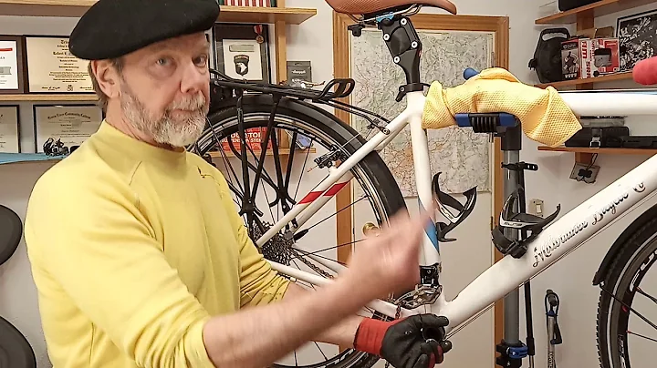 Sorting Out the SRAM GXP BB