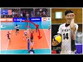 Yuji Nishida Showed Who is the BOSS | Monster of the Vertical Jump (HD)