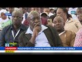 🔴#TBCLIVE: MAADHIMISHO YA MIAKA 20 YA BODI YA STAKABADHI ZA GHALA