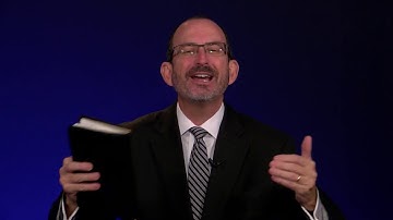 Daniel Chapter 8 Part 2