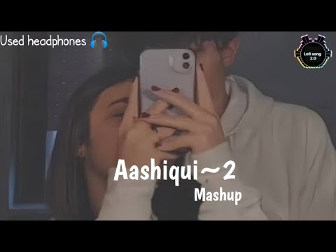 𝘼𝙖𝙨𝙝𝙞𝙦𝙪𝙞 2 𝙈𝙖𝙨𝙝𝙪𝙥 𝙎𝙡𝙤𝙬𝙚𝙙 𝙍𝙚𝙫𝙚𝙧𝙗 