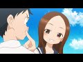 Karakai jouzu no takagisan op  opening 12 full