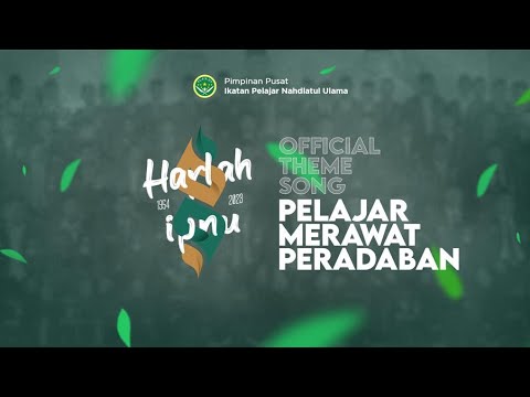 [OFFICIAL] Theme Song Harlah IPNU Ke-69