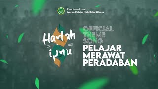  Theme Song Harlah IPNU Ke-69