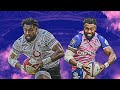 Waisea Nayacalevu MOST DANGEROUS FIJIAN | Tributeᴴᴰ