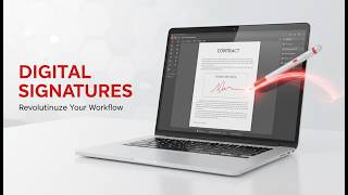 Sign Documents Digitally in Adobe Acrobat | Easy E-Signature Guide