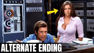 Phase IV (1974): The Banned Ending They Hid For 52 Years