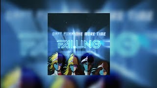Falling vs One More Time (Third ≡ Party Mashup) - Third ≡ Party ft. First State & Anita Kelsey...