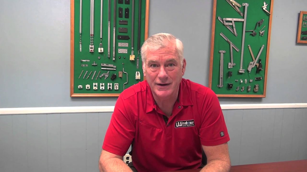 The benefits of commercial window repair