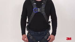 Revolving torso adjusers