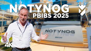 NOTYNOG - The Sanlorenzo SL90A For Sale...But what does it MEAN?