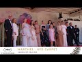 SOUND OF FALLING - Les Marches - Version Originale - Cannes 2025