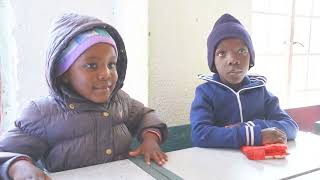 Empowering Tomorrow: Takana's Reading Buddies Initiative