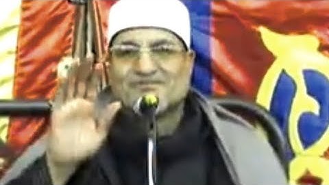 الشيخ محمد عبدالوهاب الطنطاوي- رائعة سورة يوسف - برهمتوش - 7/3/2012 ♥️🙏