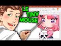 I Was Forced To Make a Presentation About Ironmouse