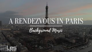 A rendezvous in Paris : Solo Piano Romantic Nostalgic Background Music screenshot 3