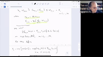 Oct 5, 2020 - Fluid Flows with Concentrated Vorticity