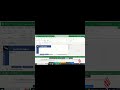 Excel Random Number Generator Trick (AUTO Fill 5x10 Grid in Seconds!) ⚡ #excel #exceldata