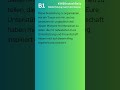 B1 Briefeschreiben Einladung zu meiner Fotografieausstellung #deutschschreiben #germanb1 #deutsch