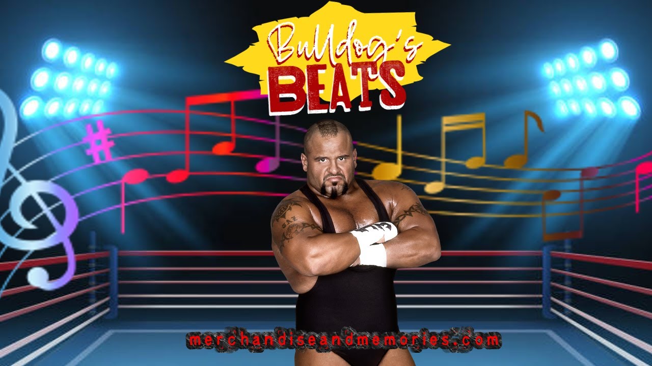 Bulldog's Beats: Taz